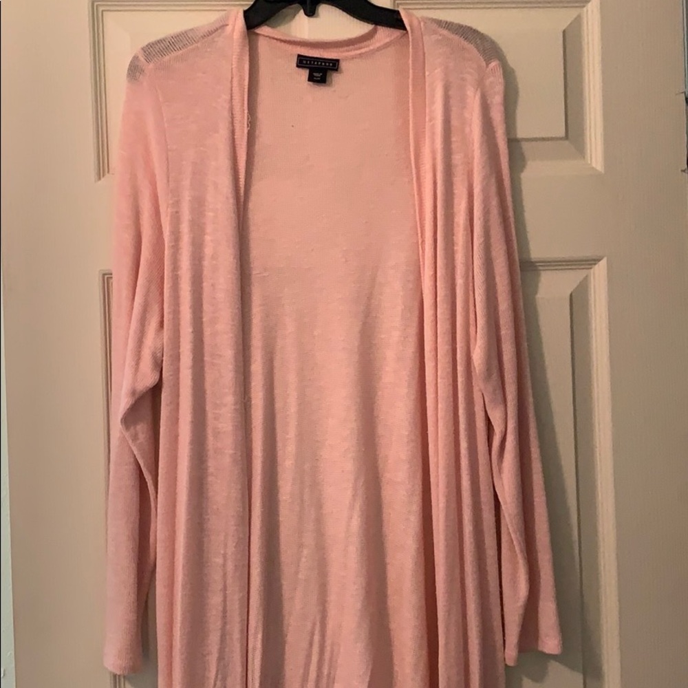 Long Sweater